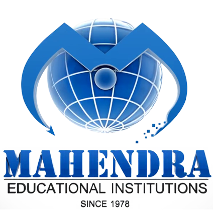 Mahendra Engineering College (Autonomous)
